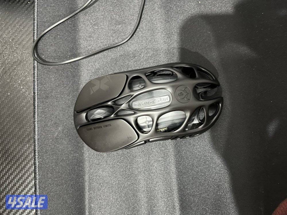 ماوس مستعمل ستعمال خفيف1