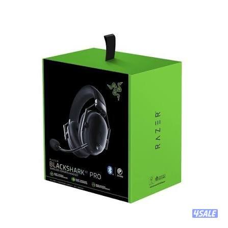 Razer Blackshark V3 Pro Wireless0