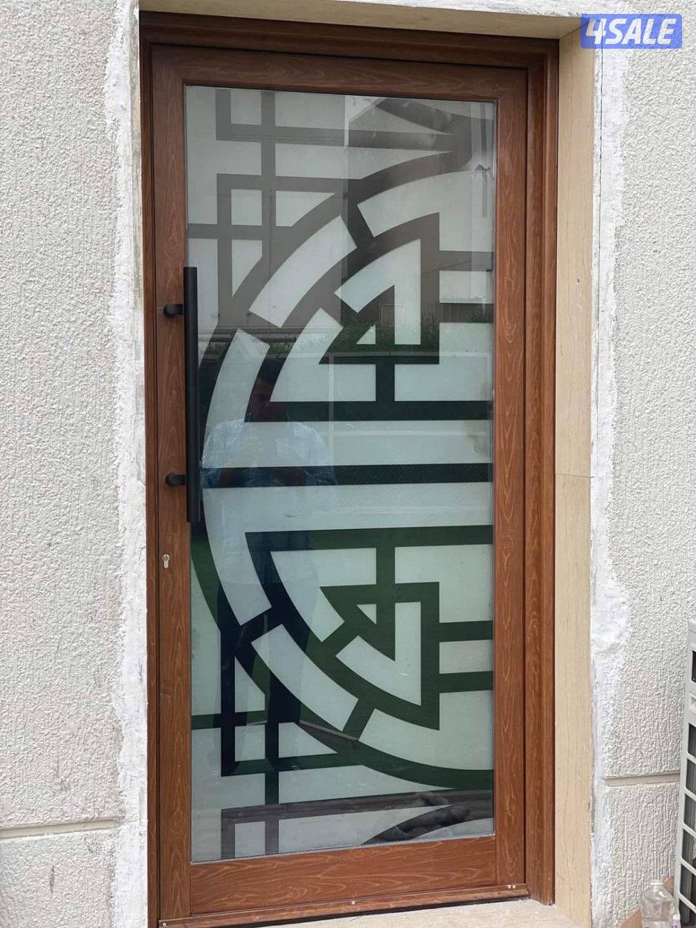 فني المنيوم مطابخ خصوصي وعادي درايش خصوصي وعادي أبواب خصوصي وعادي جام1