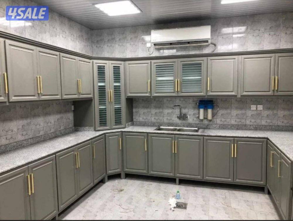 فني المنيوم مطابخ خصوصي وعادي درايش خصوصي وعادي أبواب خصوصي وعادي جام4