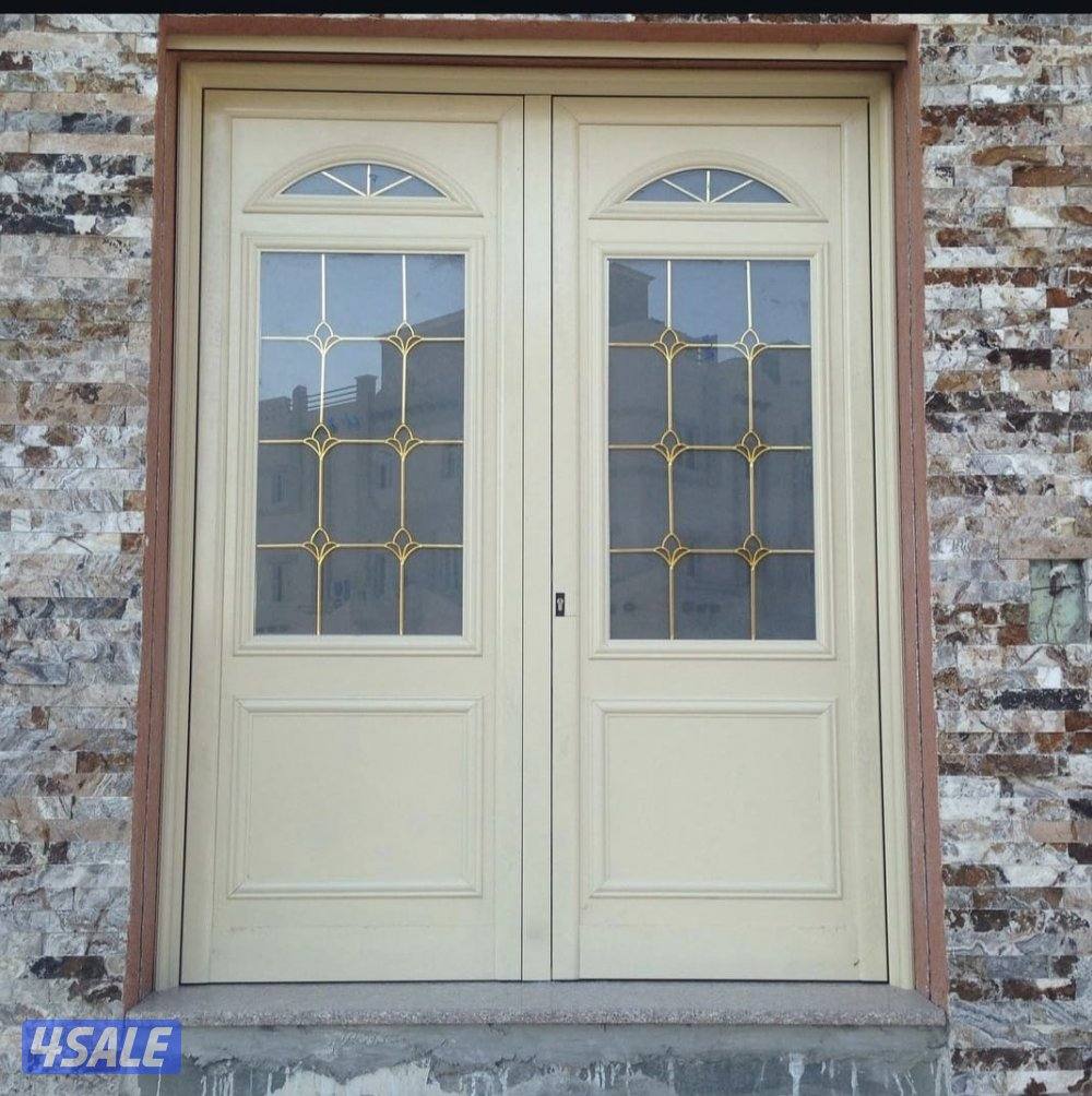 فني المنيوم مطابخ خصوصي وعادي درايش خصوصي وعادي أبواب خصوصي وعادي جام6