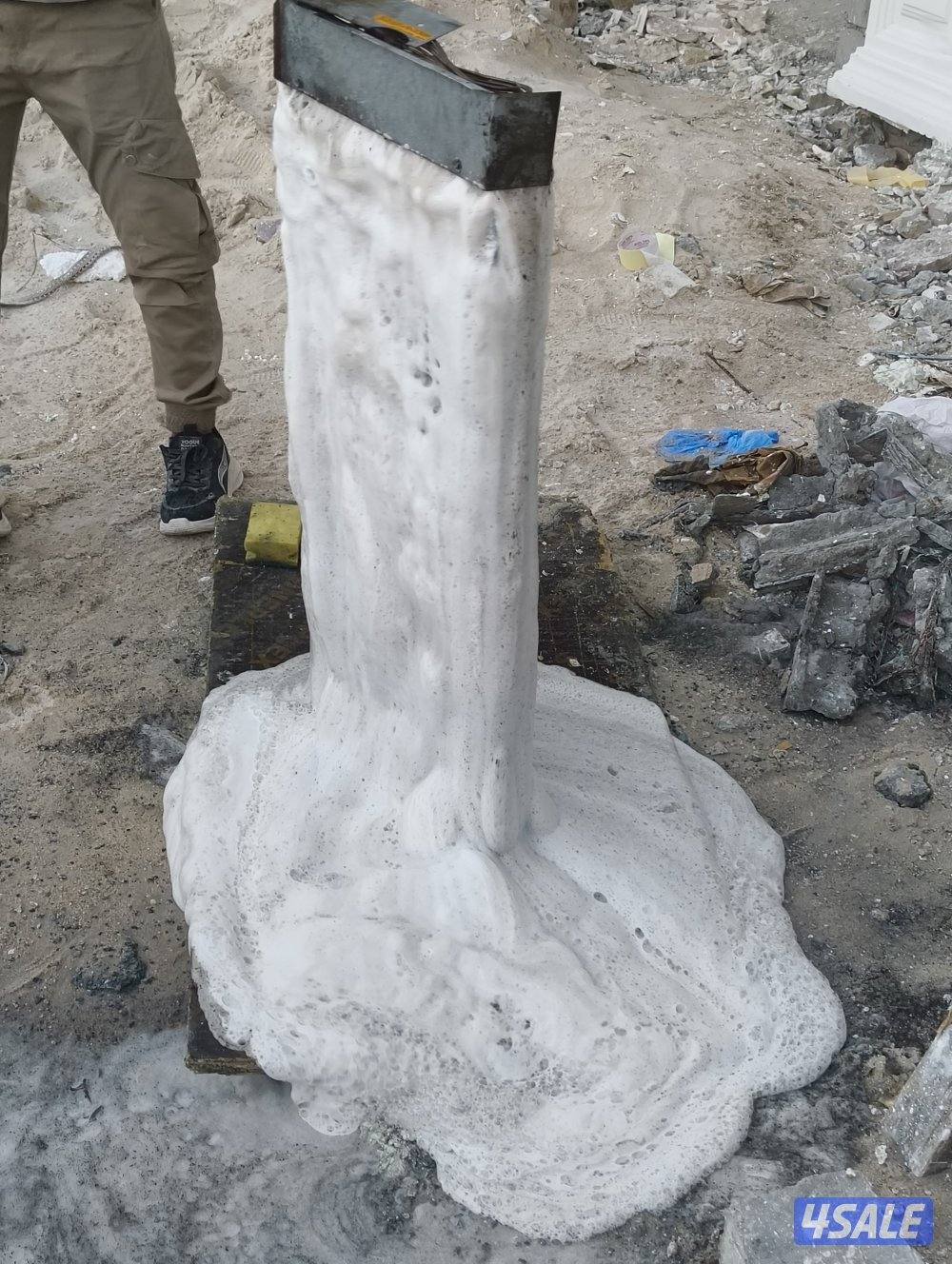 صيانة وتركيب مكيفات الهواء (HVAC) وأنظمة التبريد والتكييف (VRF) وأنابي3