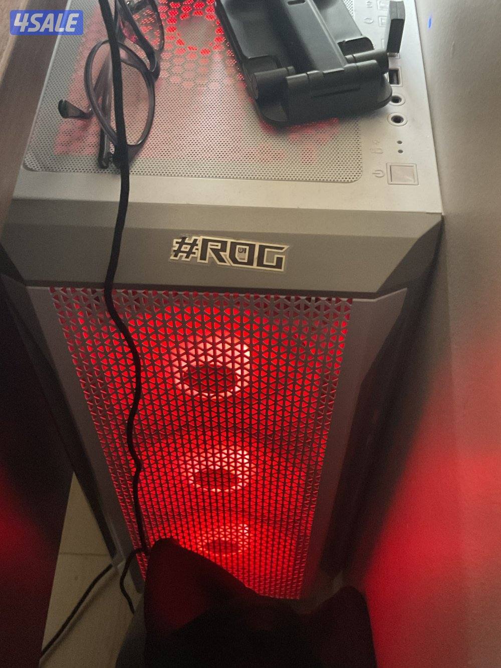 بي سي gtx 1060 i70