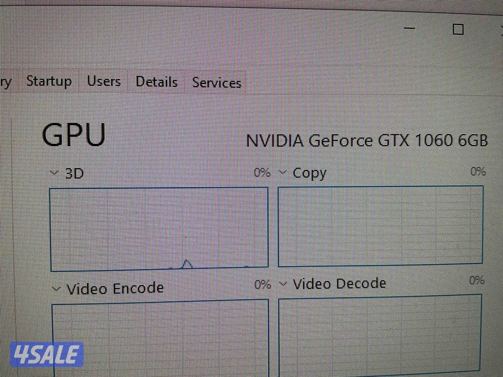 بي سي gtx 1060 i72