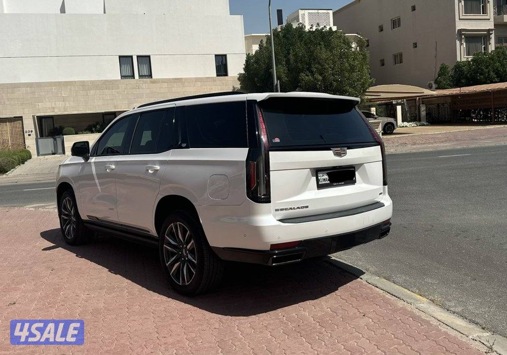 ESCALADE PREMIUM SPORT 6002