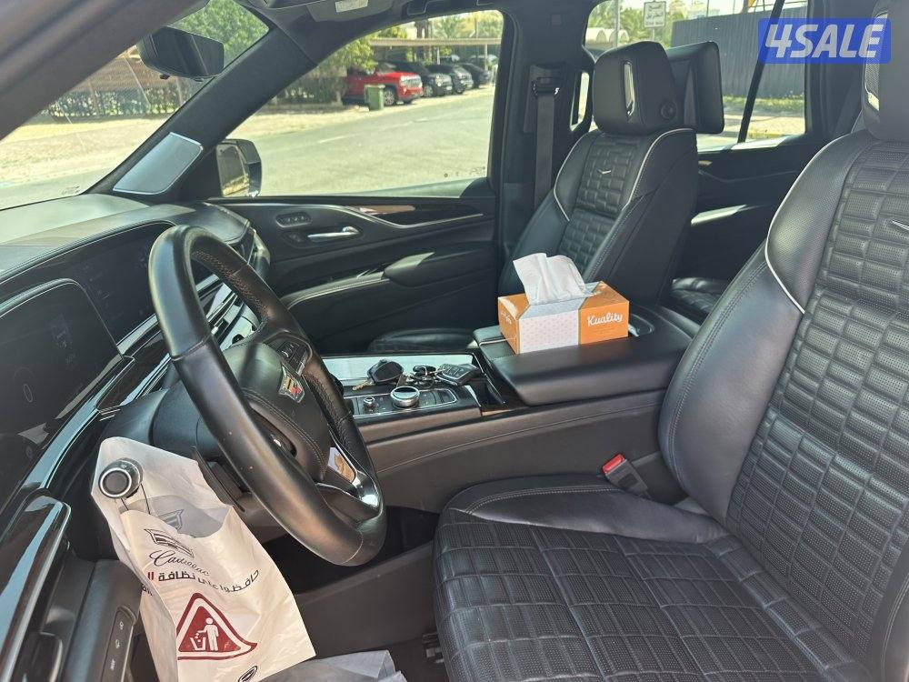 ESCALADE PREMIUM SPORT 6003