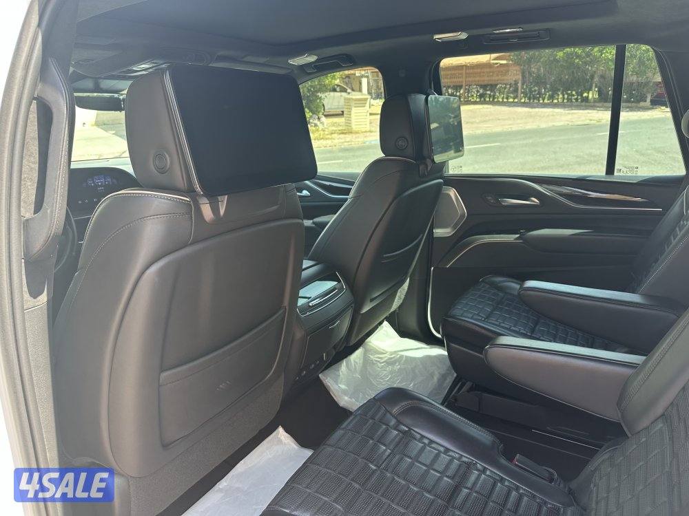 ESCALADE PREMIUM SPORT 6004