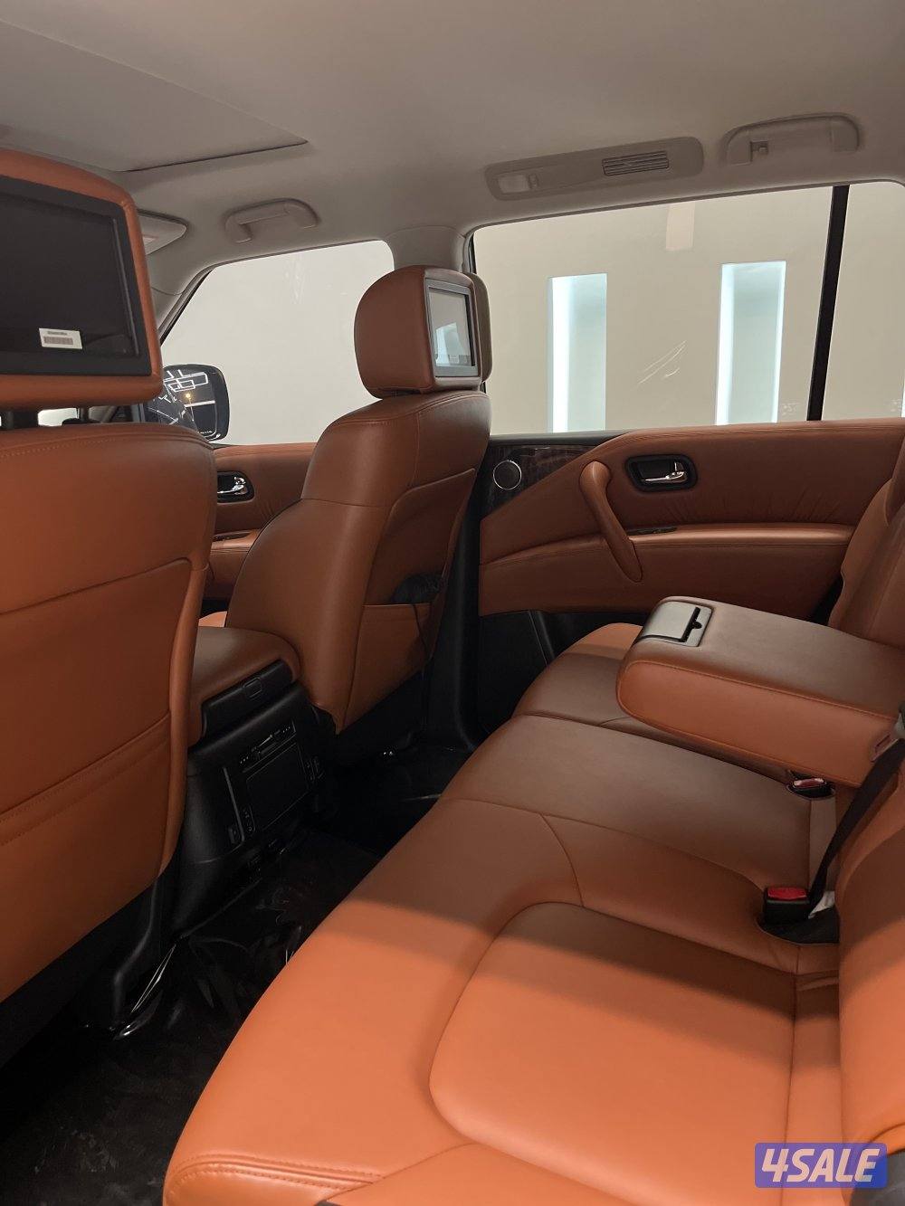 باترول تيتانيوم5