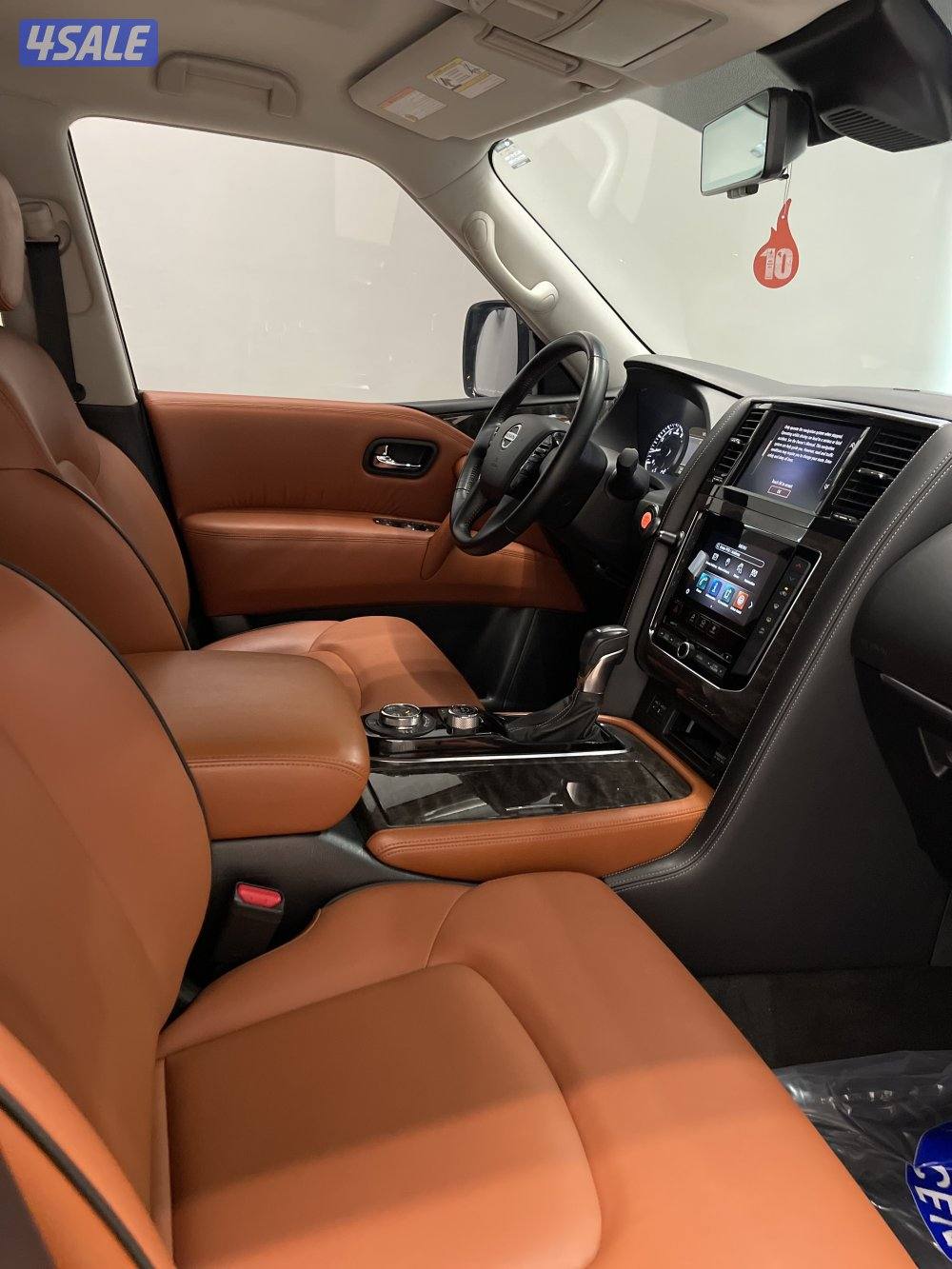 باترول تيتانيوم6