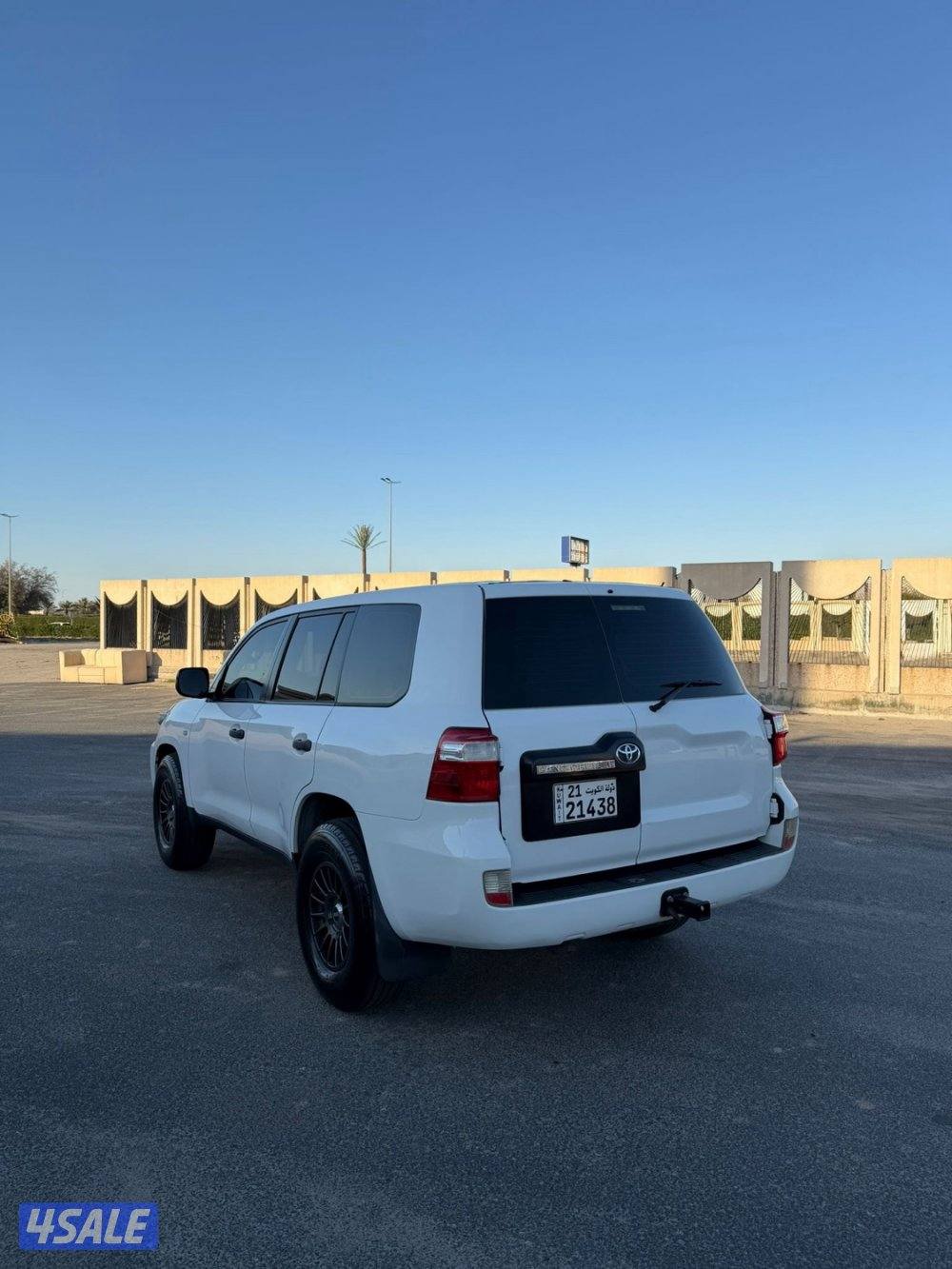 للبيع لاند كروزر0