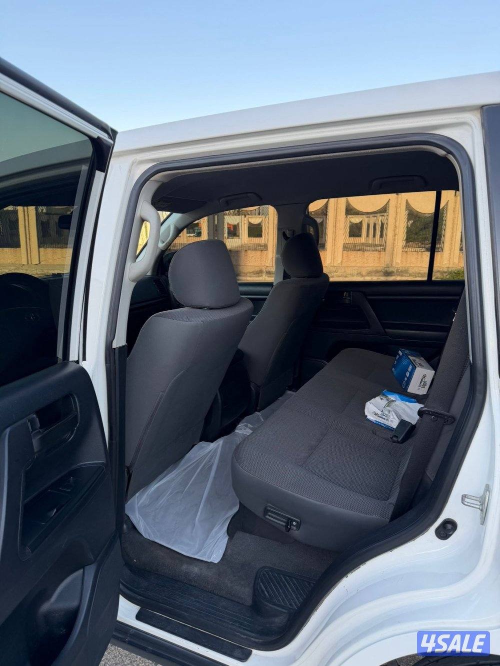 للبيع لاند كروزر3