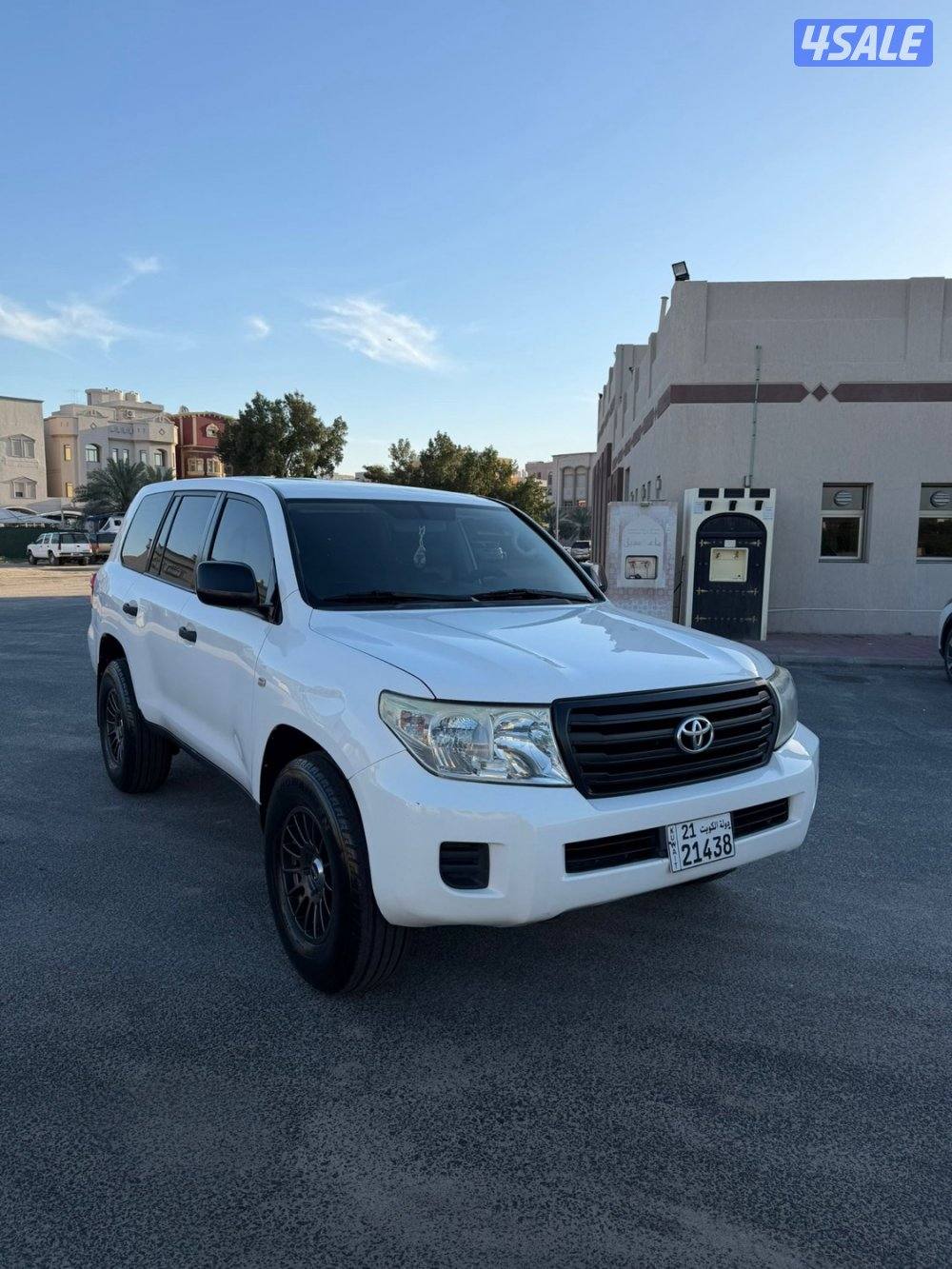 للبيع لاند كروزر5