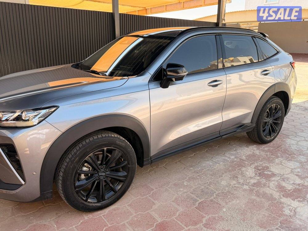 هافال جي تي اتش 60