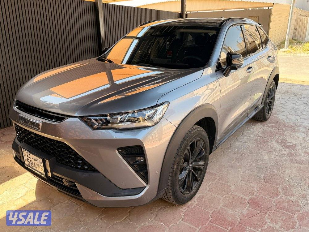 هافال جي تي اتش 61