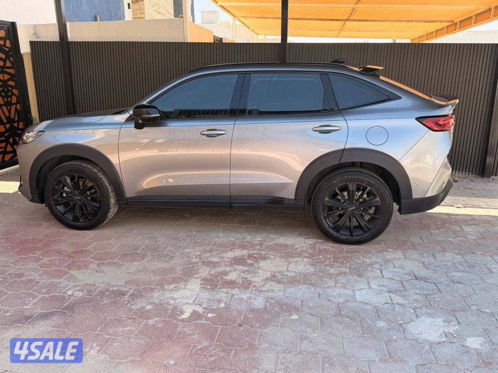 هافال جي تي اتش 62