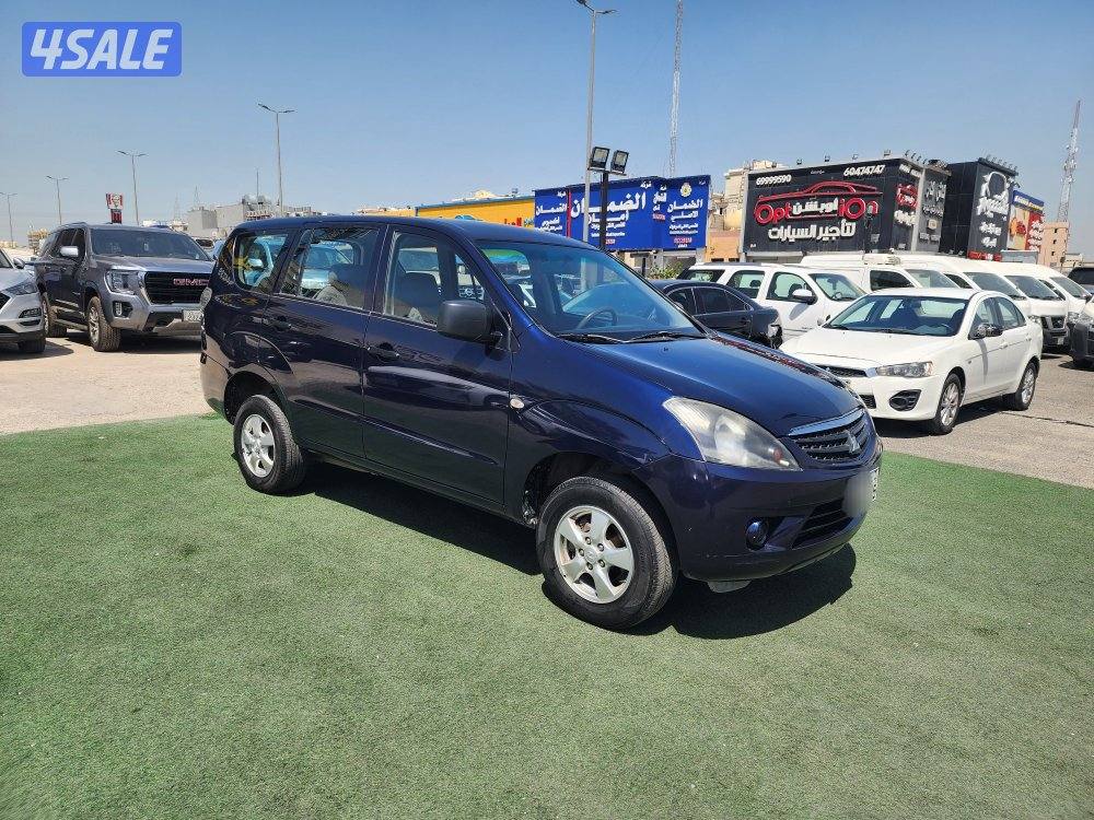 سي ام سي CMC Z72