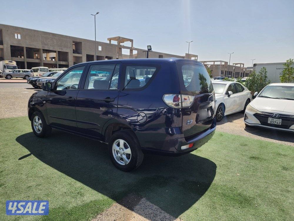 سي ام سي CMC Z74