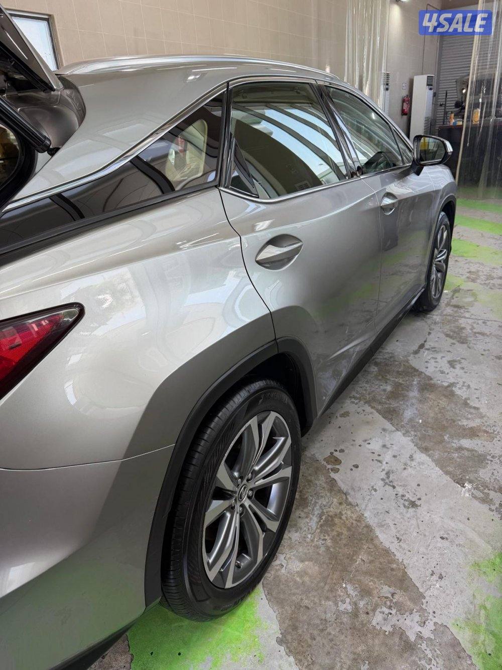 2017 Model Lexus Car for Immediate Sale1