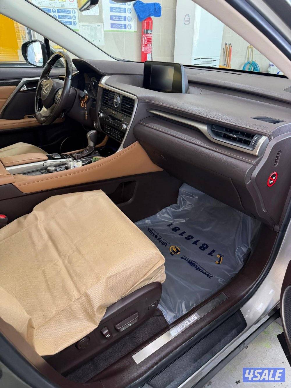 2017 Model Lexus Car for Immediate Sale3