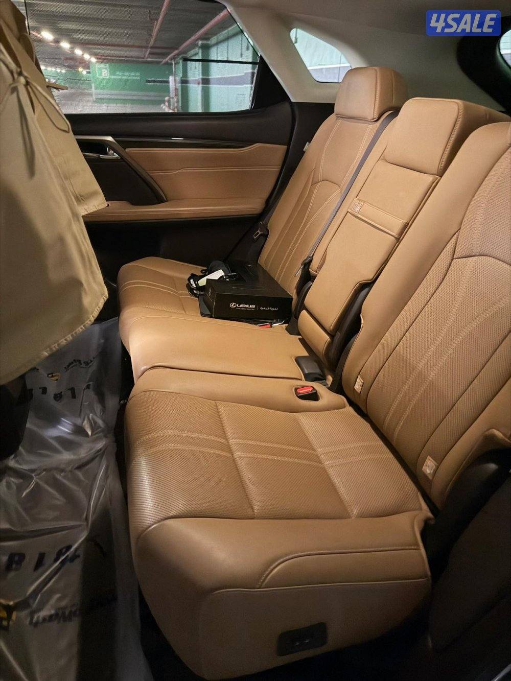 2017 Model Lexus Car for Immediate Sale4