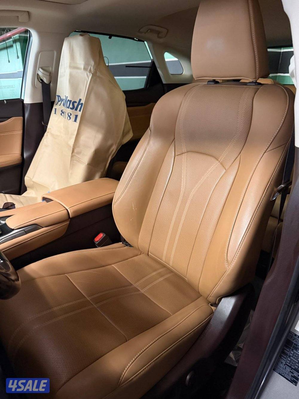 2017 Model Lexus Car for Immediate Sale5