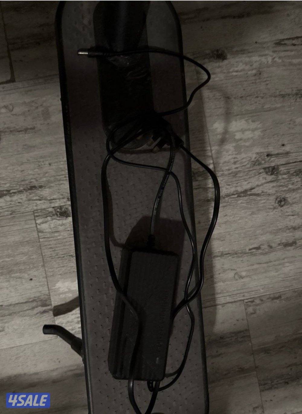 سكوتر كهربائي2