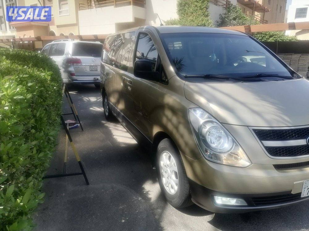 هونداي موديل ٢٠١٠ عداد ١٢٥٠٠٠ كم صبغ الوكاله1