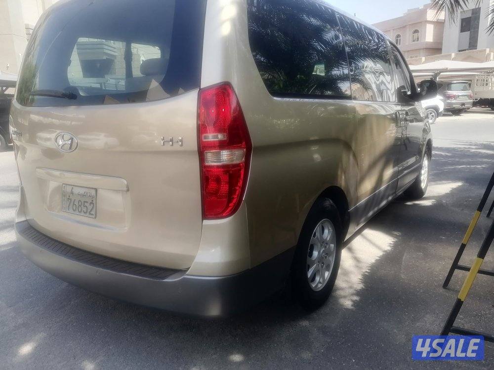 هونداي موديل ٢٠١٠ عداد ١٢٥٠٠٠ كم صبغ الوكاله2