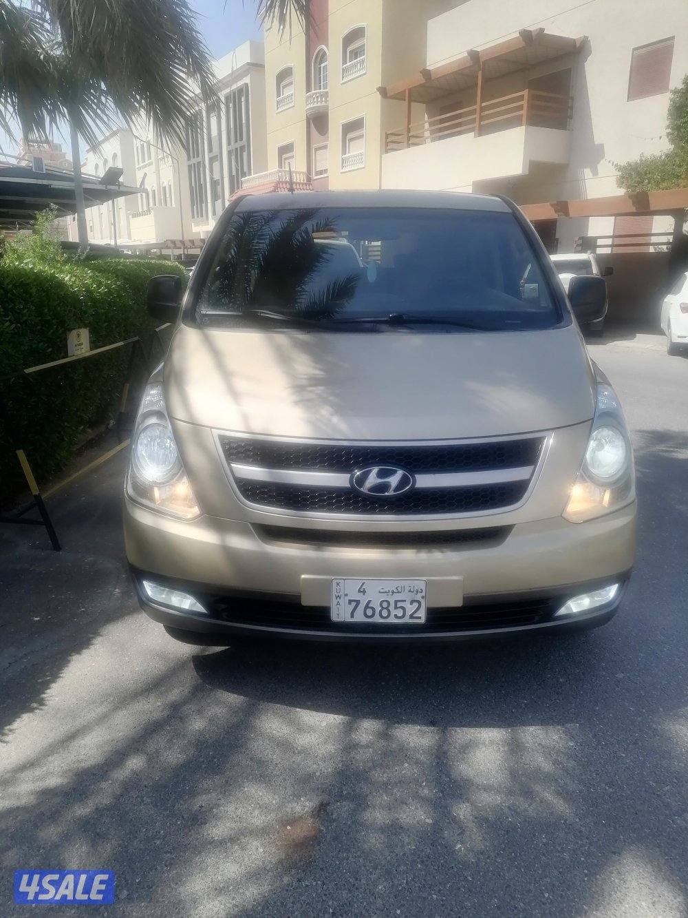 هونداي موديل ٢٠١٠ عداد ١٢٥٠٠٠ كم صبغ الوكاله5