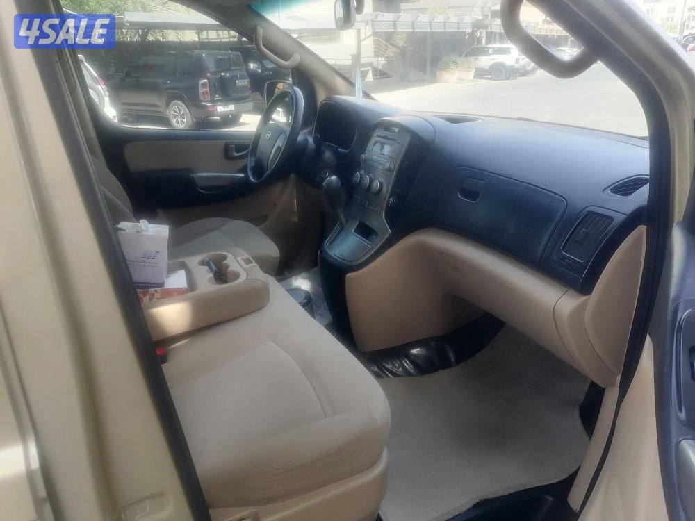 هونداي موديل ٢٠١٠ عداد ١٢٥٠٠٠ كم صبغ الوكاله6