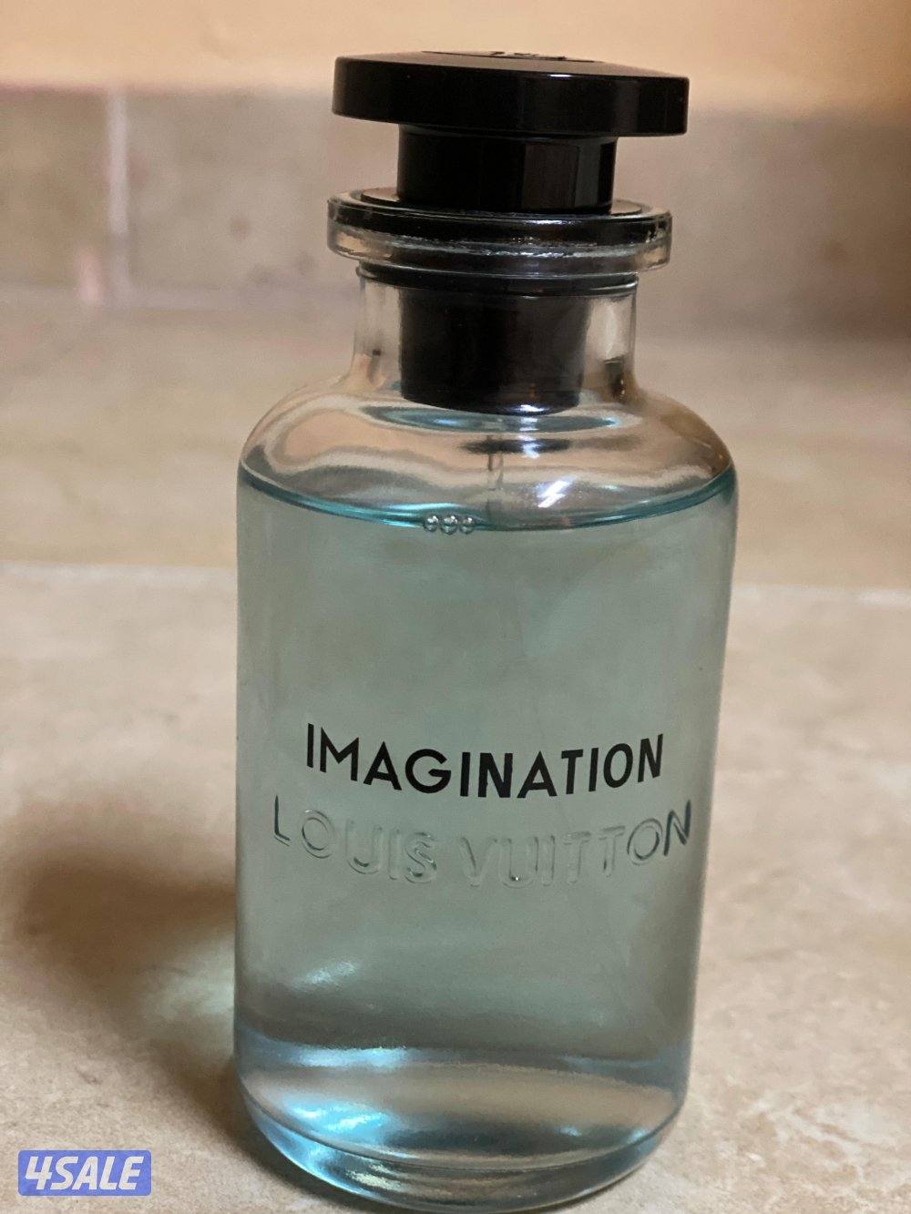 عطر IMAGINATION من ماركة LOUIS VUITTON0