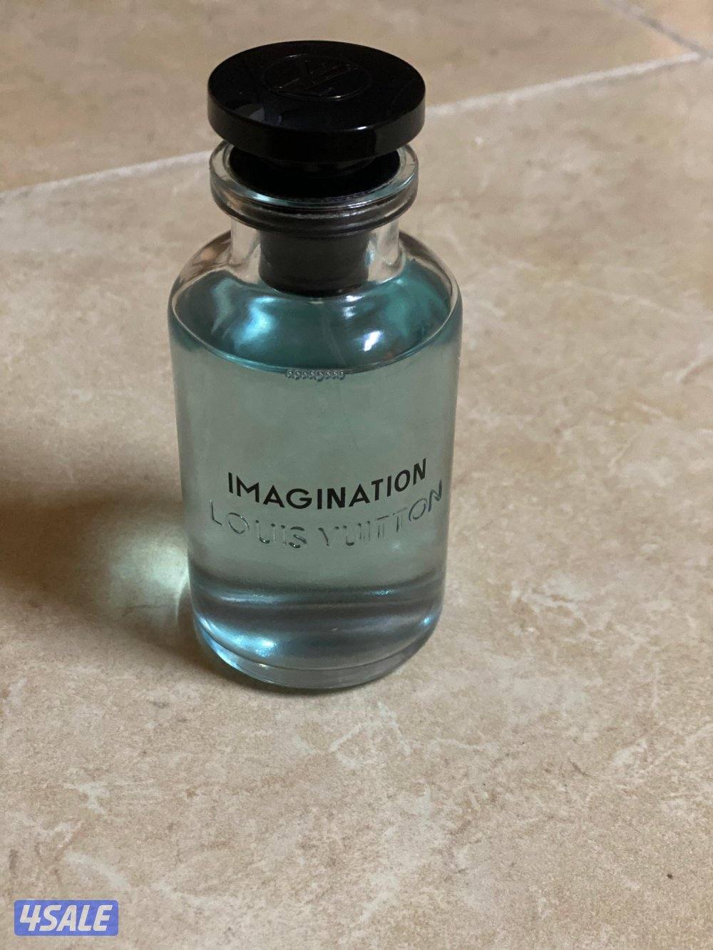 عطر IMAGINATION من ماركة LOUIS VUITTON1