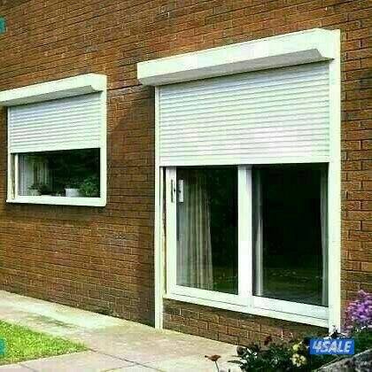 فني ألمنيوم شتر معلم باكستاني9