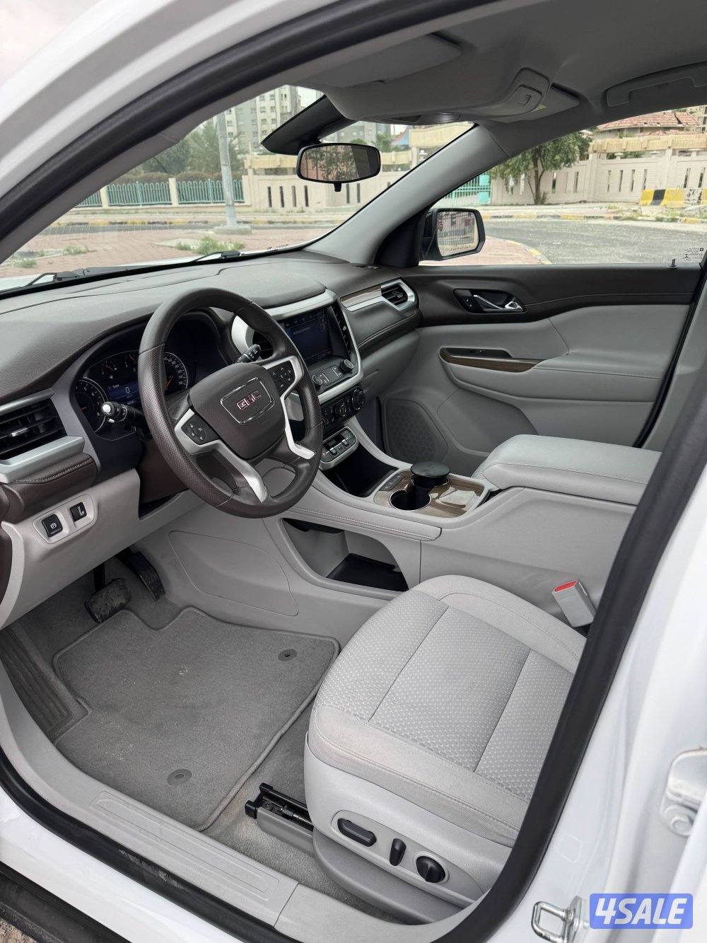 للبيع جي ام سي اكاديا 20235