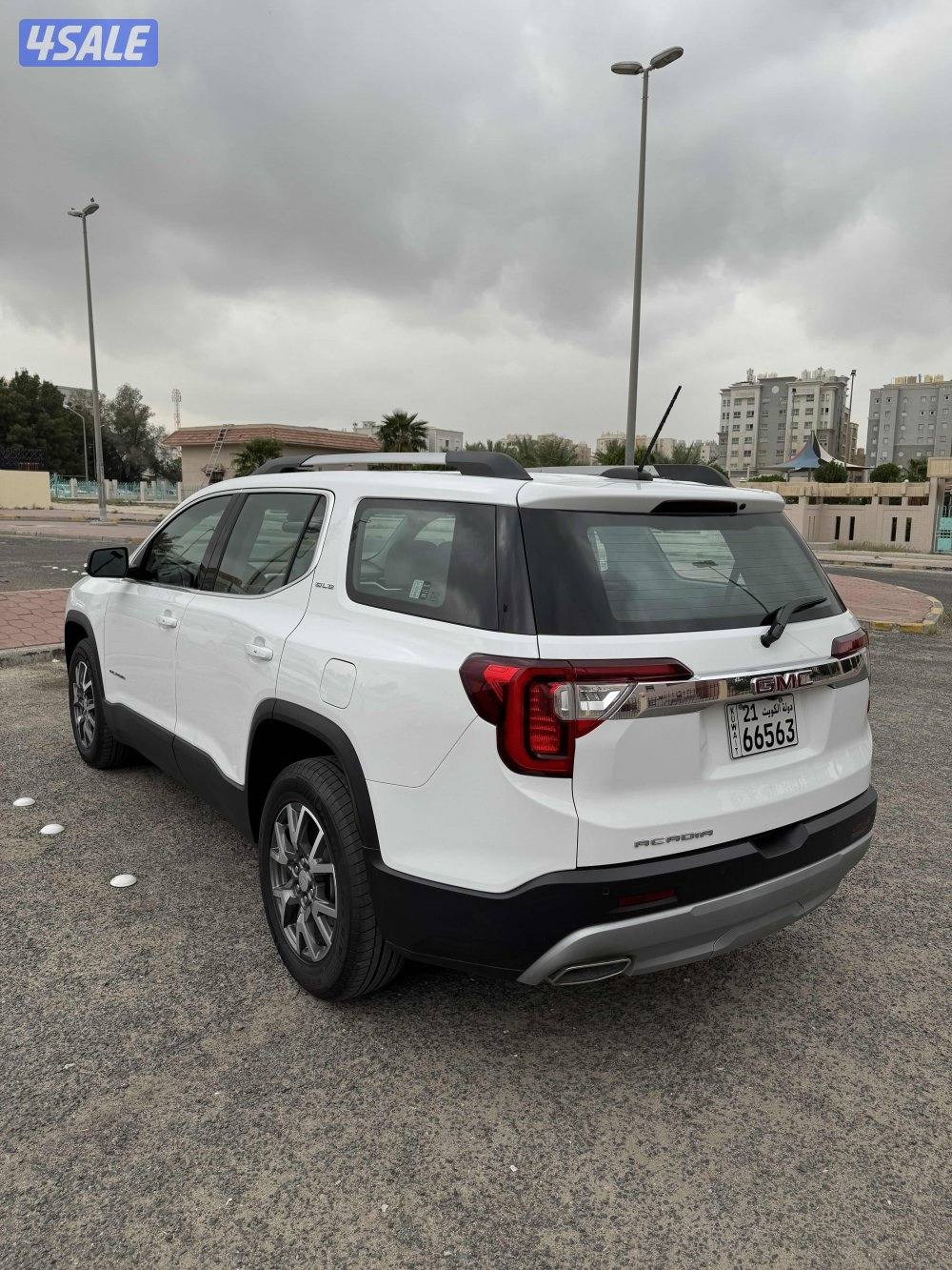 للبيع جي ام سي اكاديا 20231