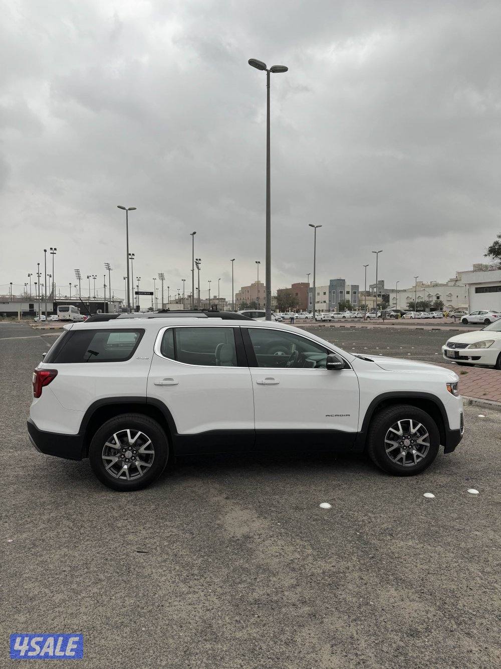 للبيع جي ام سي اكاديا 20230