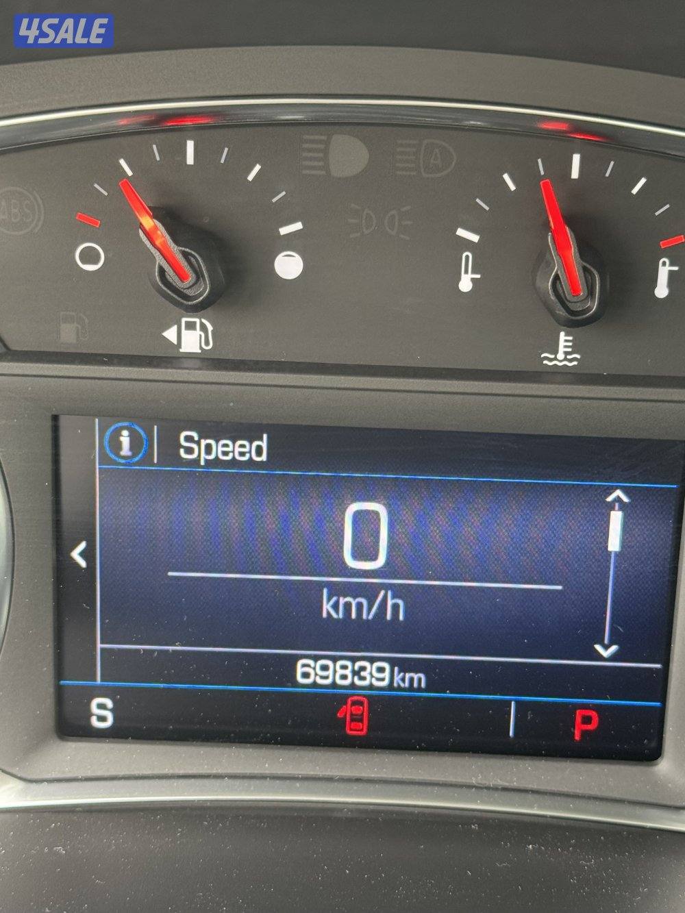 للبيع جي ام سي اكاديا 20237