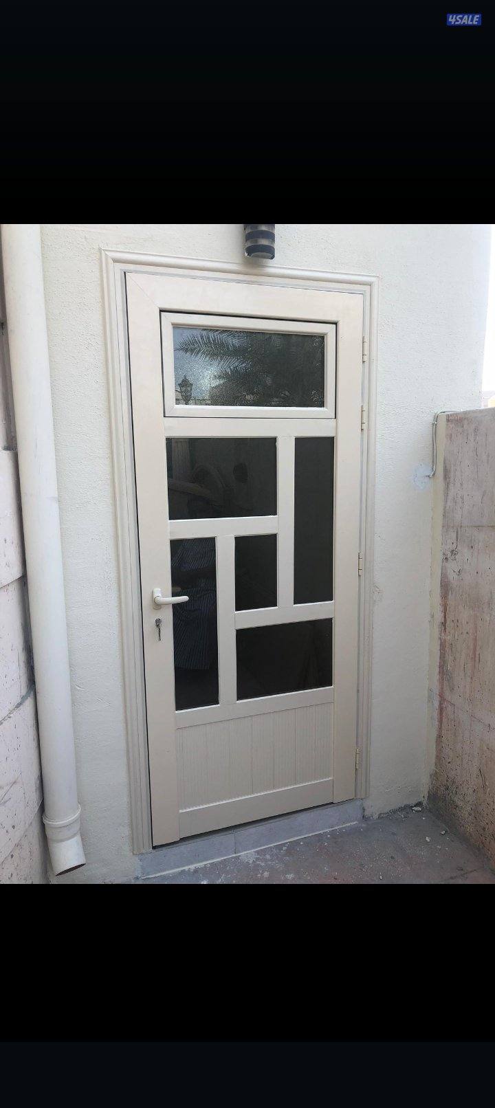 شتر المنيوم.ابواب.شبابيك.تصيلح المنيوم فورى بل منزل.14