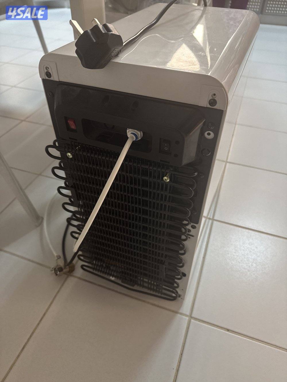 للبيع برادة ماء ماركة اوركا ، حالتها ممتازه جداً1