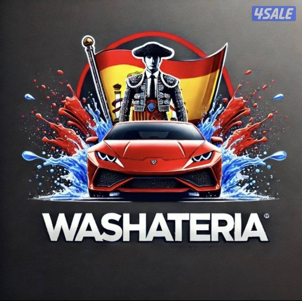 washateria car wash0