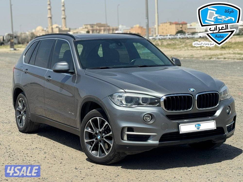بي ام X51