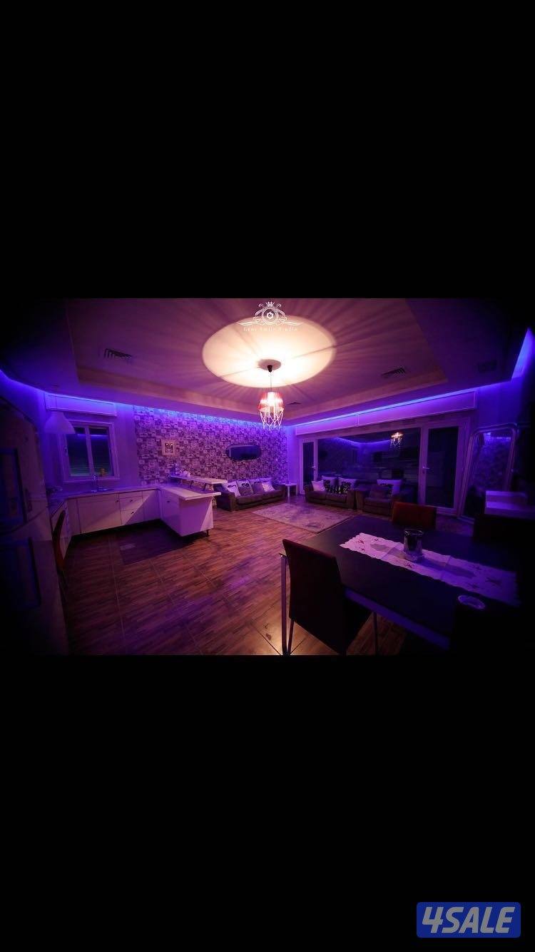 شالية للإيجار1