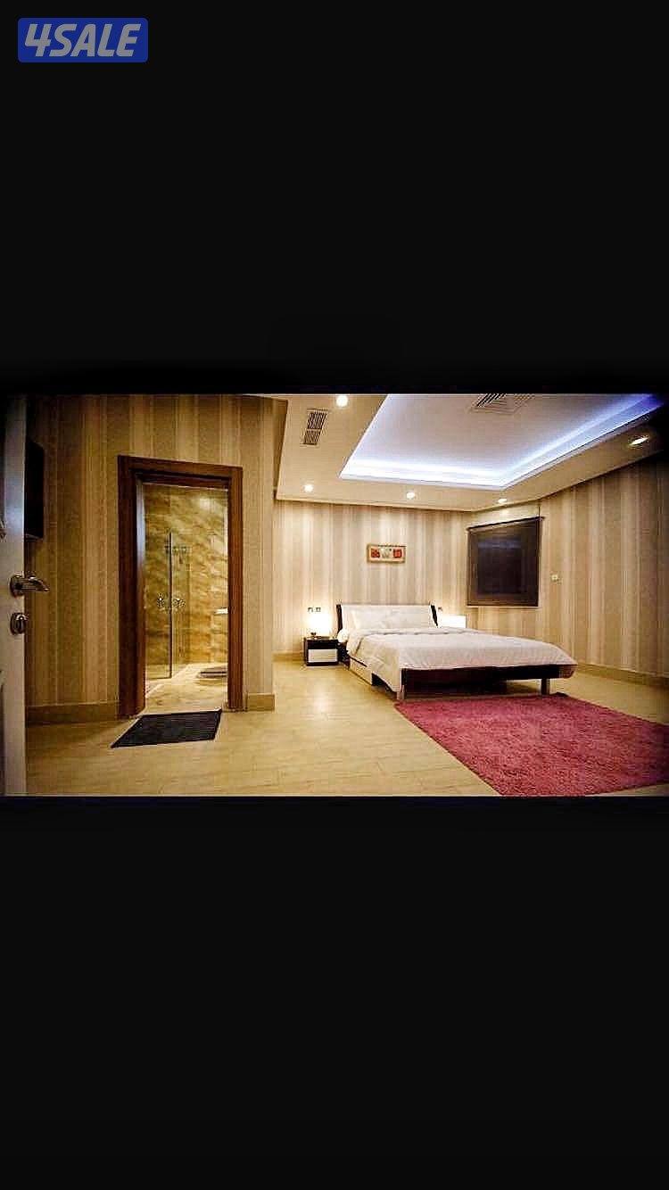 شالية للإيجار2