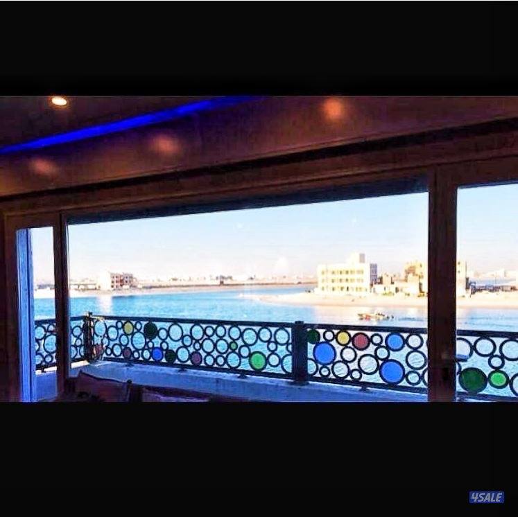 شالية للإيجار3