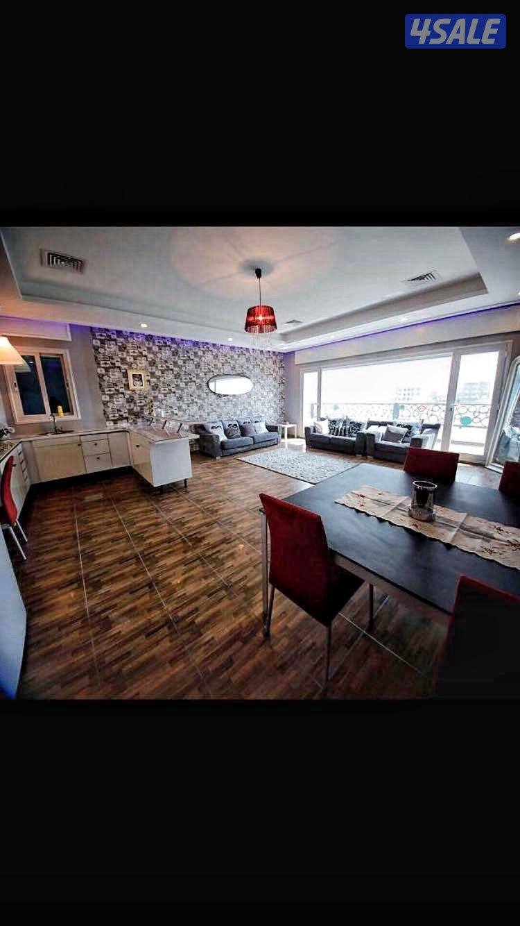 شالية للإيجار4