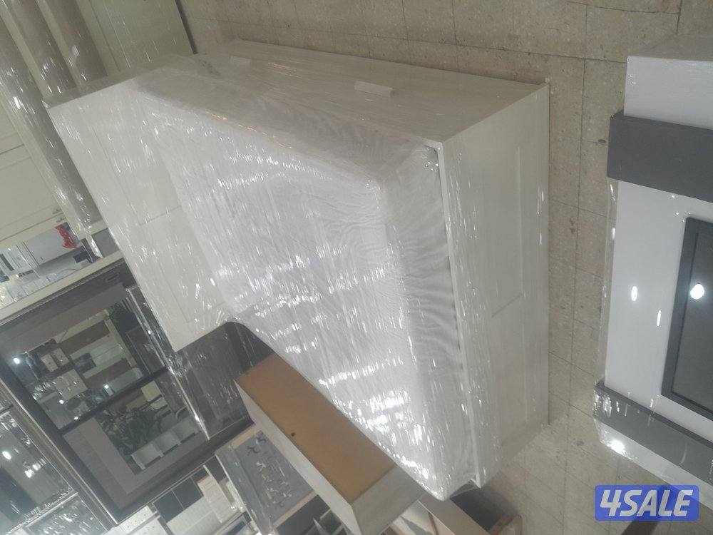 للبيع غرف نون وكبتات وسراير وطاولة طعام ٨ كراسي ونشتري المستعمل7