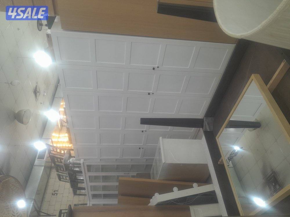 للبيع غرف نون وكبتات وسراير وطاولة طعام ٨ كراسي ونشتري المستعمل9