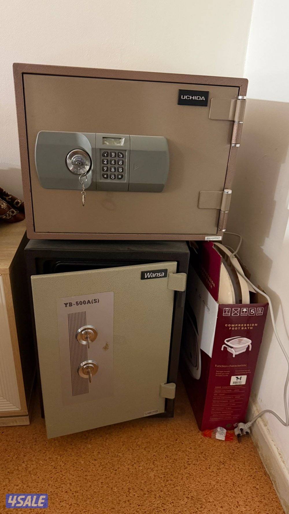 للبيع غرف نون وكبتات وسراير وطاولة طعام ٨ كراسي ونشتري المستعمل11