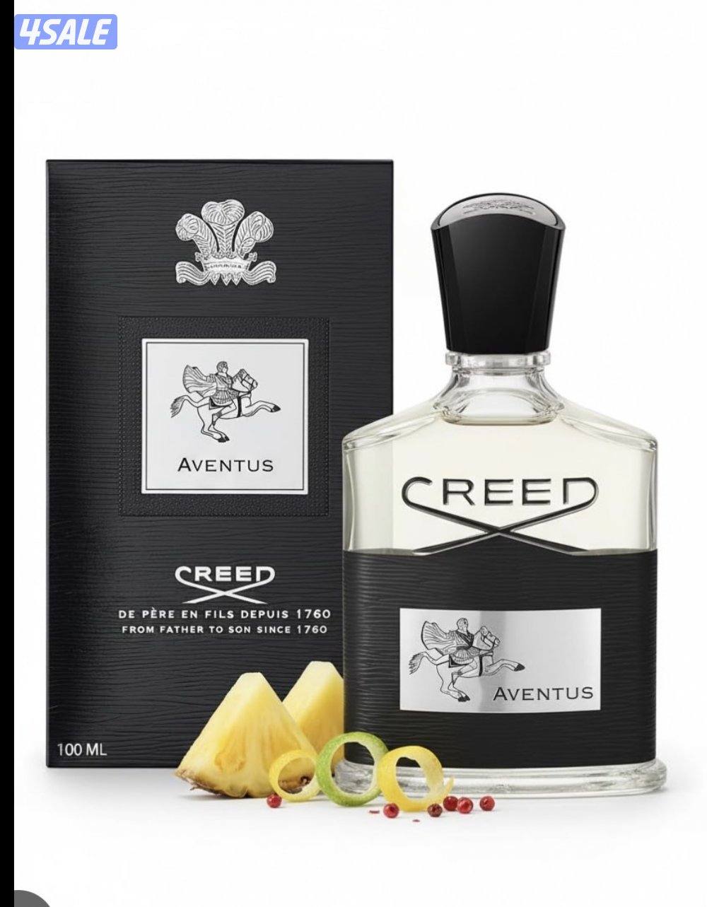 عطر كريد افنتوس ١٠٠ ملي0