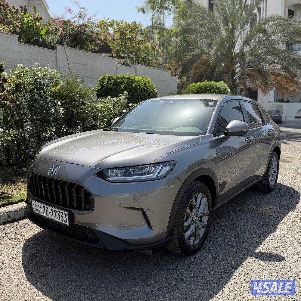 / ZRV / 2023 / شبه اصفار عداد ٣ الاف فقط0